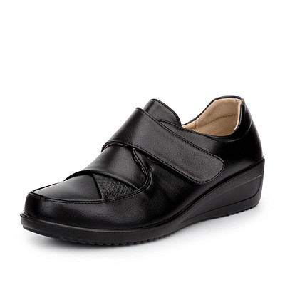 

Полуботинки женские ZENDEN comfort, Черный