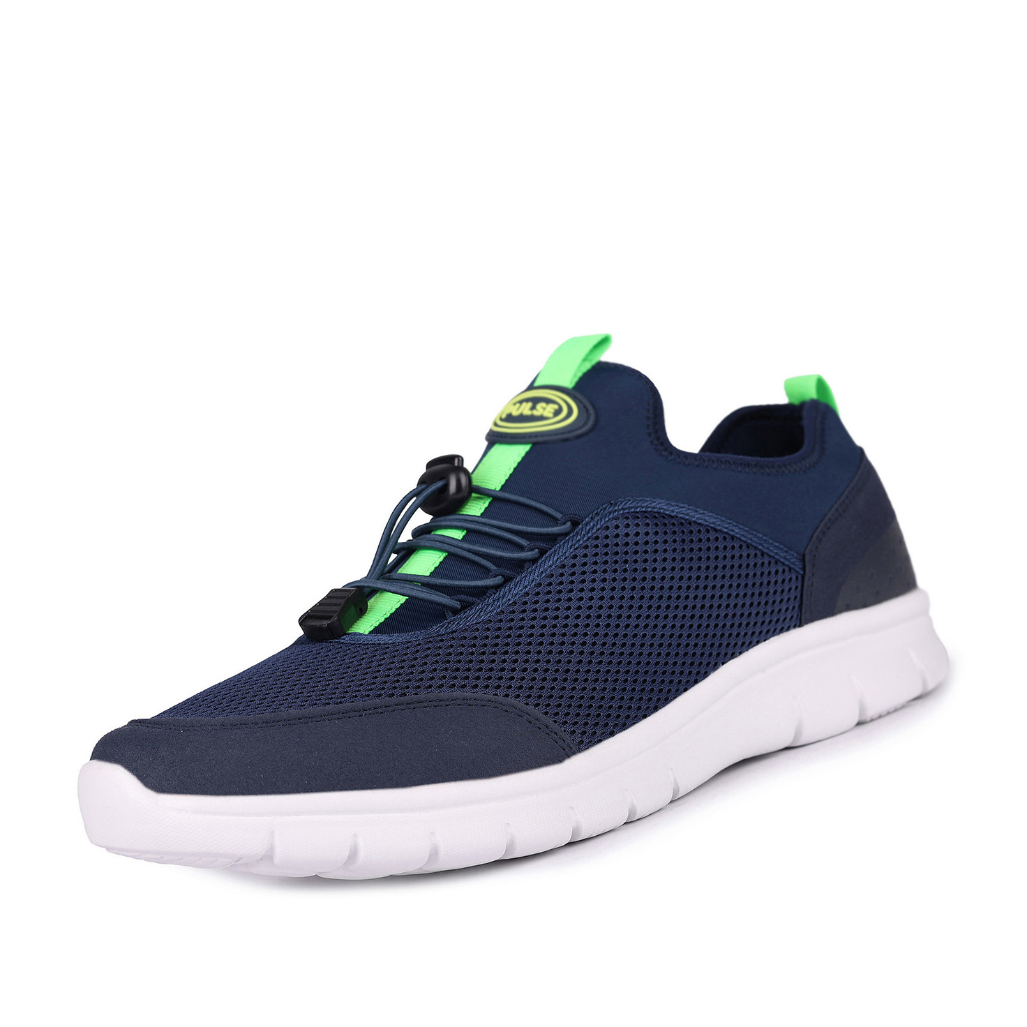 Кроссовки мужские Pulse 189-01MV-5992TT фото