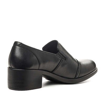 фото Туфли закрытые женские marisetta