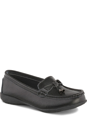 

Мокасины женские ZENDEN comfort, Черный