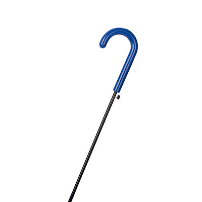 Зонт трость полуавтоматический для мальчиков INSTREET