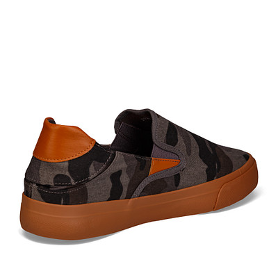 фото Слипоны мужские instreet