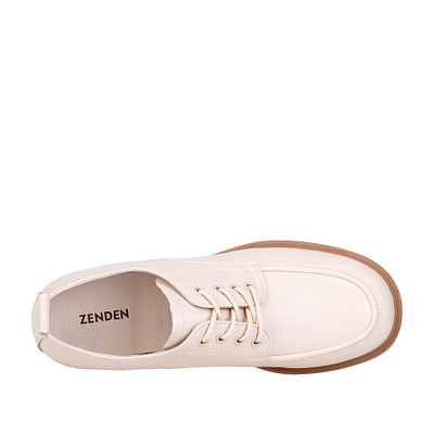 фото Полуботинки женские zenden