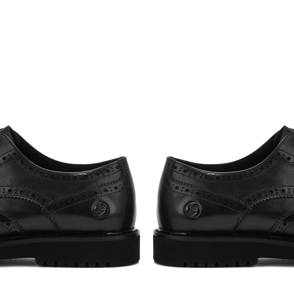 

SALAMANDER, Черный