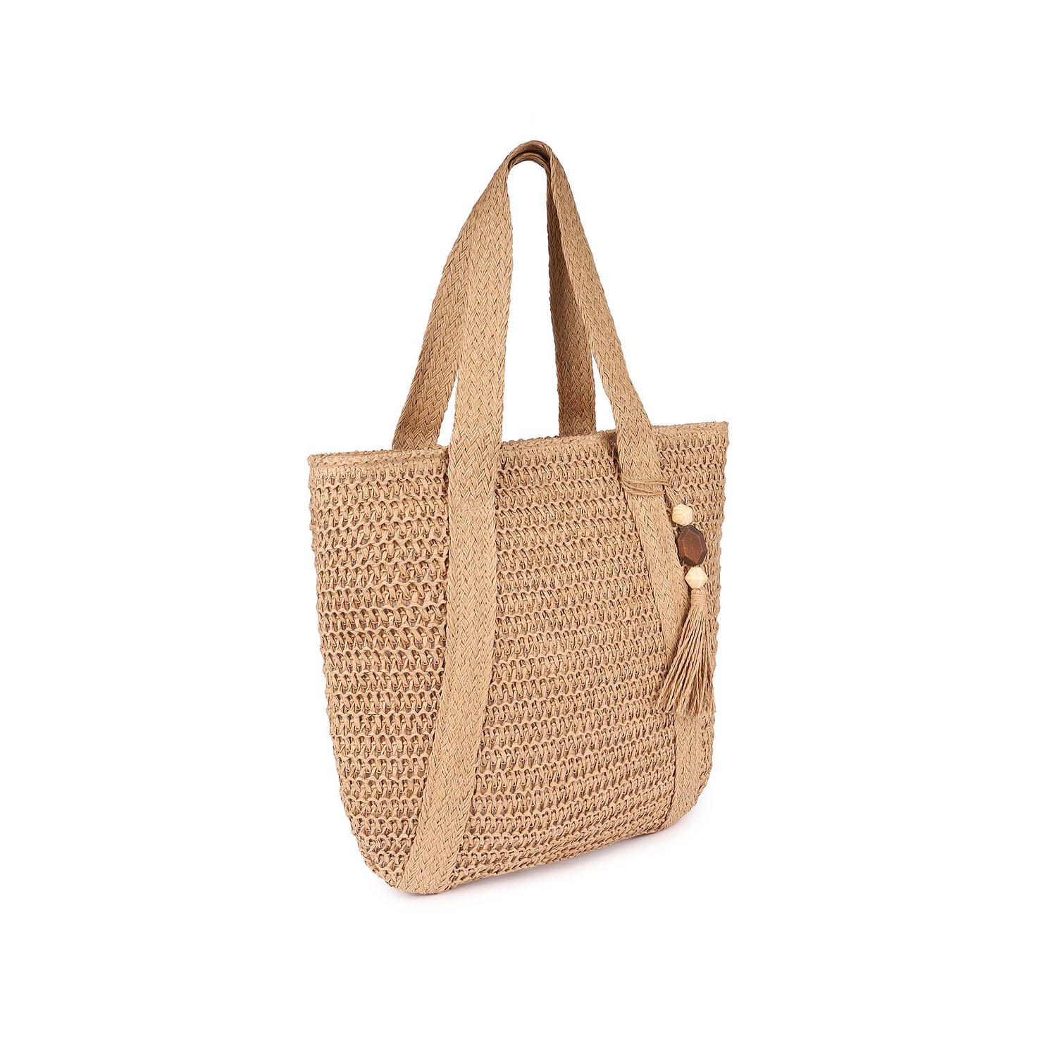 Пляжные сумки женские ZENDEN PF-51BWC-004 фото