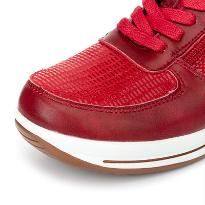 фото Полуботинки актив женские quattrocomforto