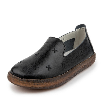 

Слиперы женские MUNZ Shoes, Черный