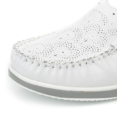 фото Мокасины женские quattrocomforto