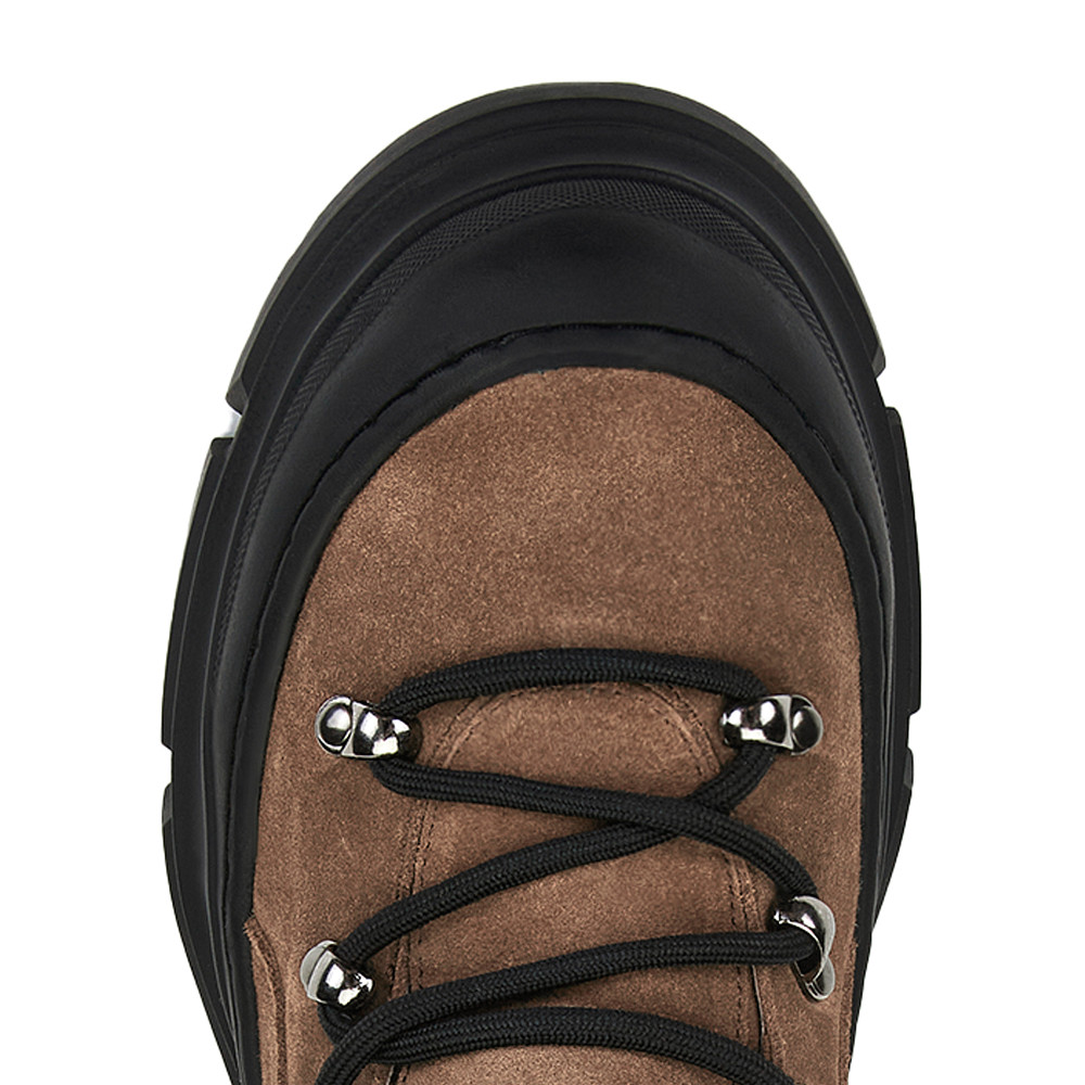 

SALAMANDER, Рыжий