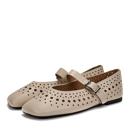 SALAMANDER Балетки Мэри Джейн 126-708A-1101