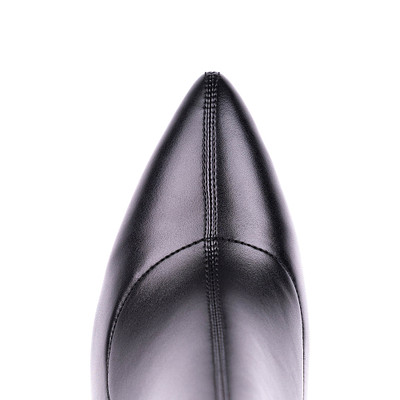 фото Ботфорты женские instreet