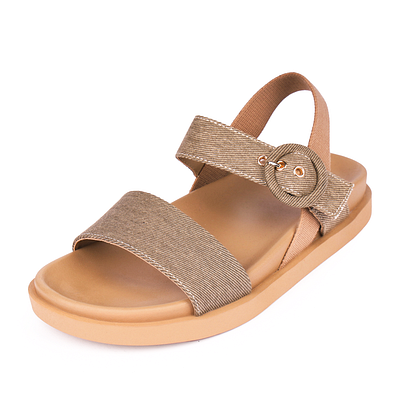 Сандалии женские INSTREET 1499₽