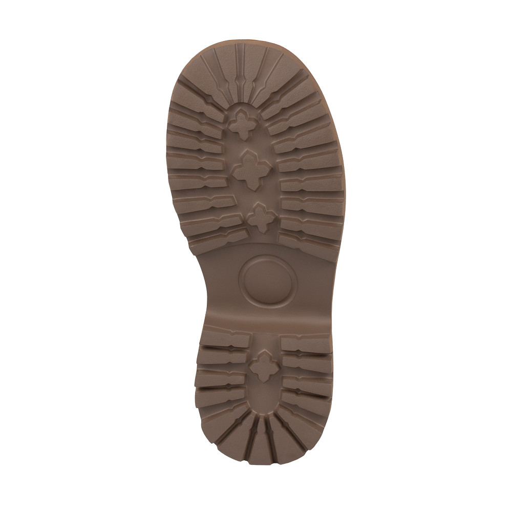 

Thomas Munz, Рыжий