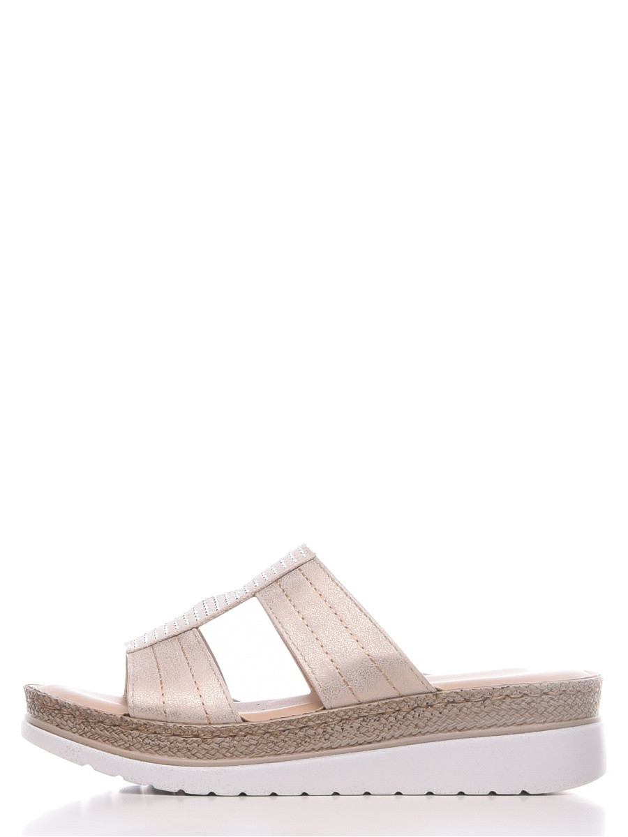 Сланцы, шлепанцы, пантолеты женщины INSTREET 268-91WA-120SS фото