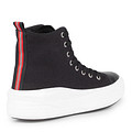 Кеды U.S. POLO ASSN. Кеды высокие 101098260