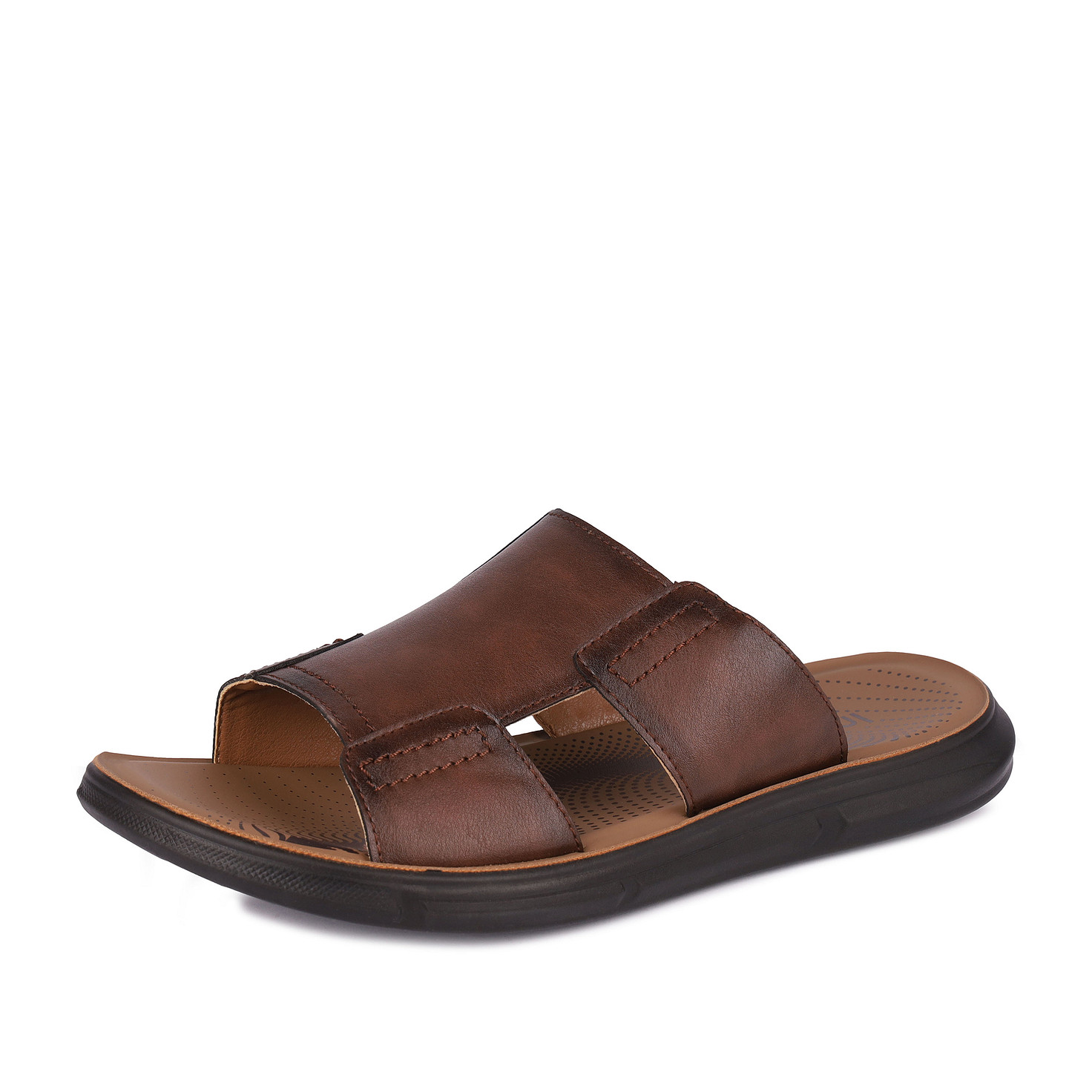 Шлепанцы мужские INSTREET 248-31MV-759SS фото