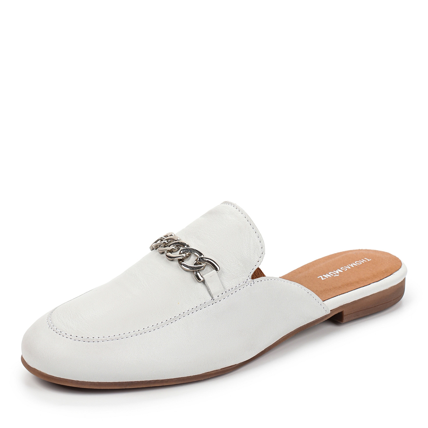 Сабо женщины Thomas Munz 457-019A-1101 фото