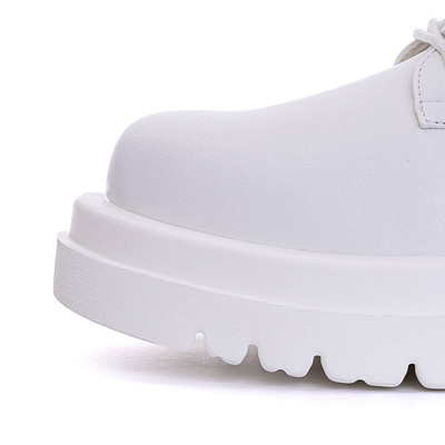 фото Полуботинки женские instreet