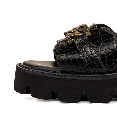 фото Босоножки женские instreet