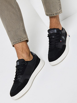 U.S. POLO ASSN. Кеды 101937819