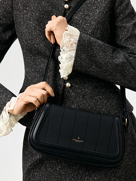 SALAMANDER Сумка-багет 603-42L-26702SR