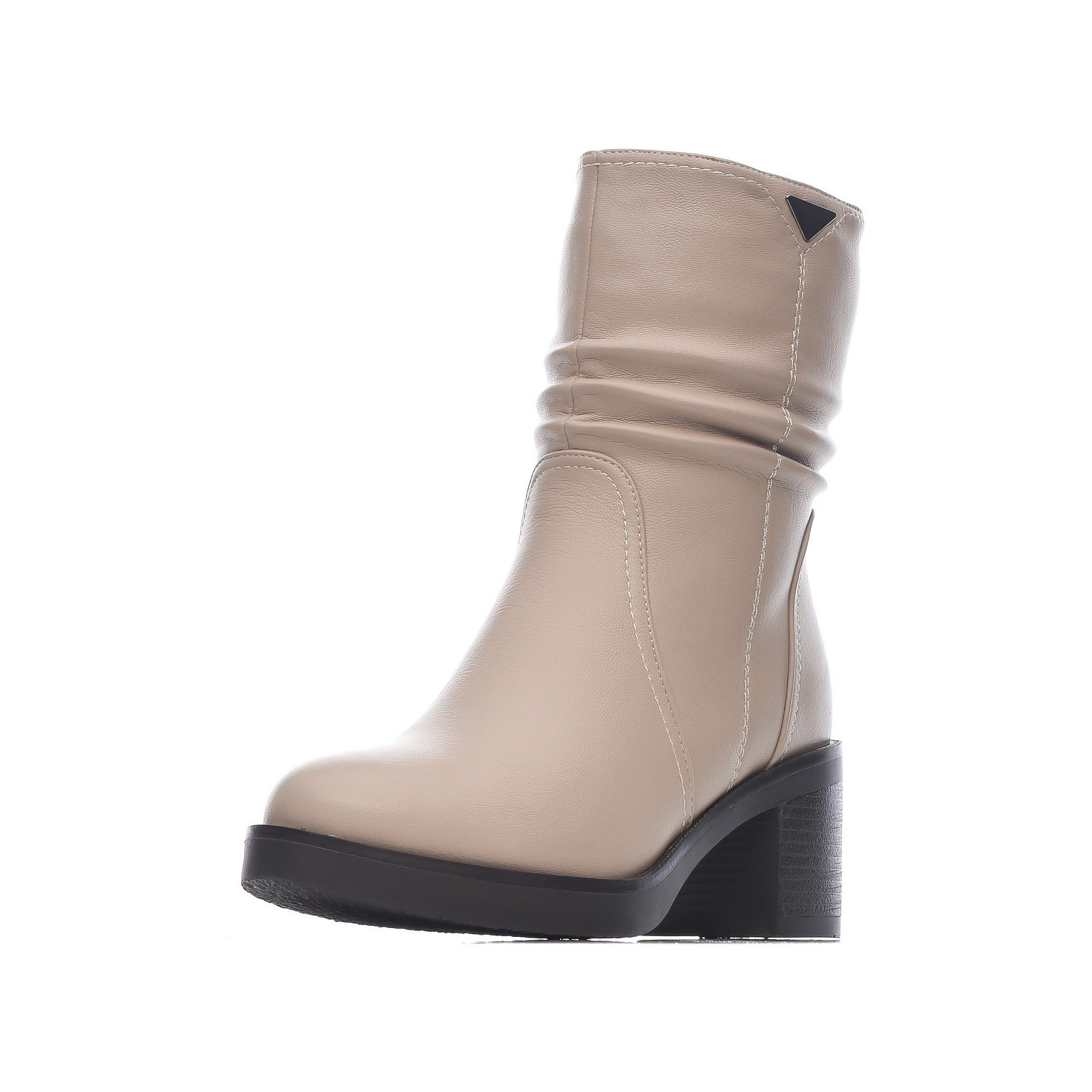 Полусапоги женщины ZENDEN 25-92WB-058SW фото