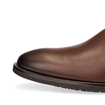 Туфли мужские ZENDEN 73-31MV-741KT, цвет коричневый, размер 40 - фото 6