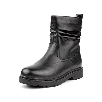 

Полусапоги женские MUNZ Shoes, Черный