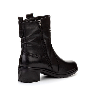 фото Ботильоны женские zenden