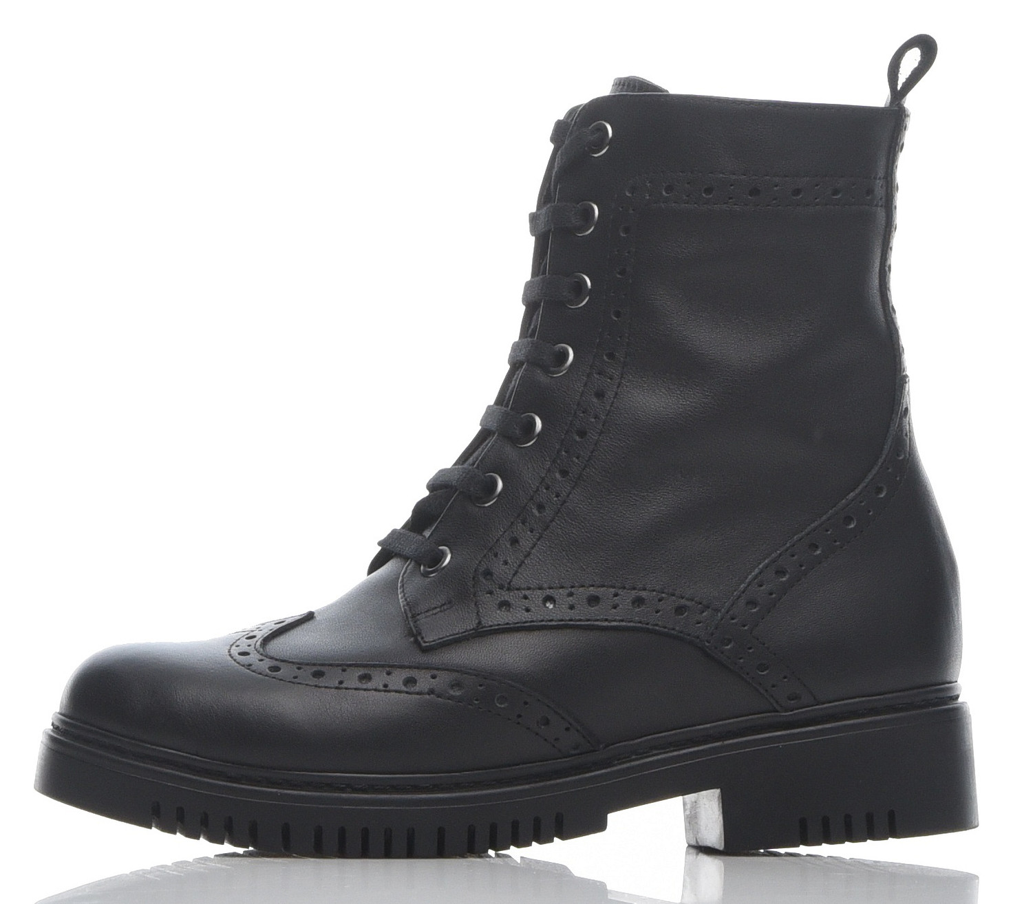 Ботинки женщины Badlands 508-82WB-021KN. фото