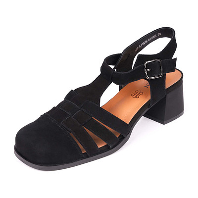 Туфли открытые женские ZENDEN 1799₽