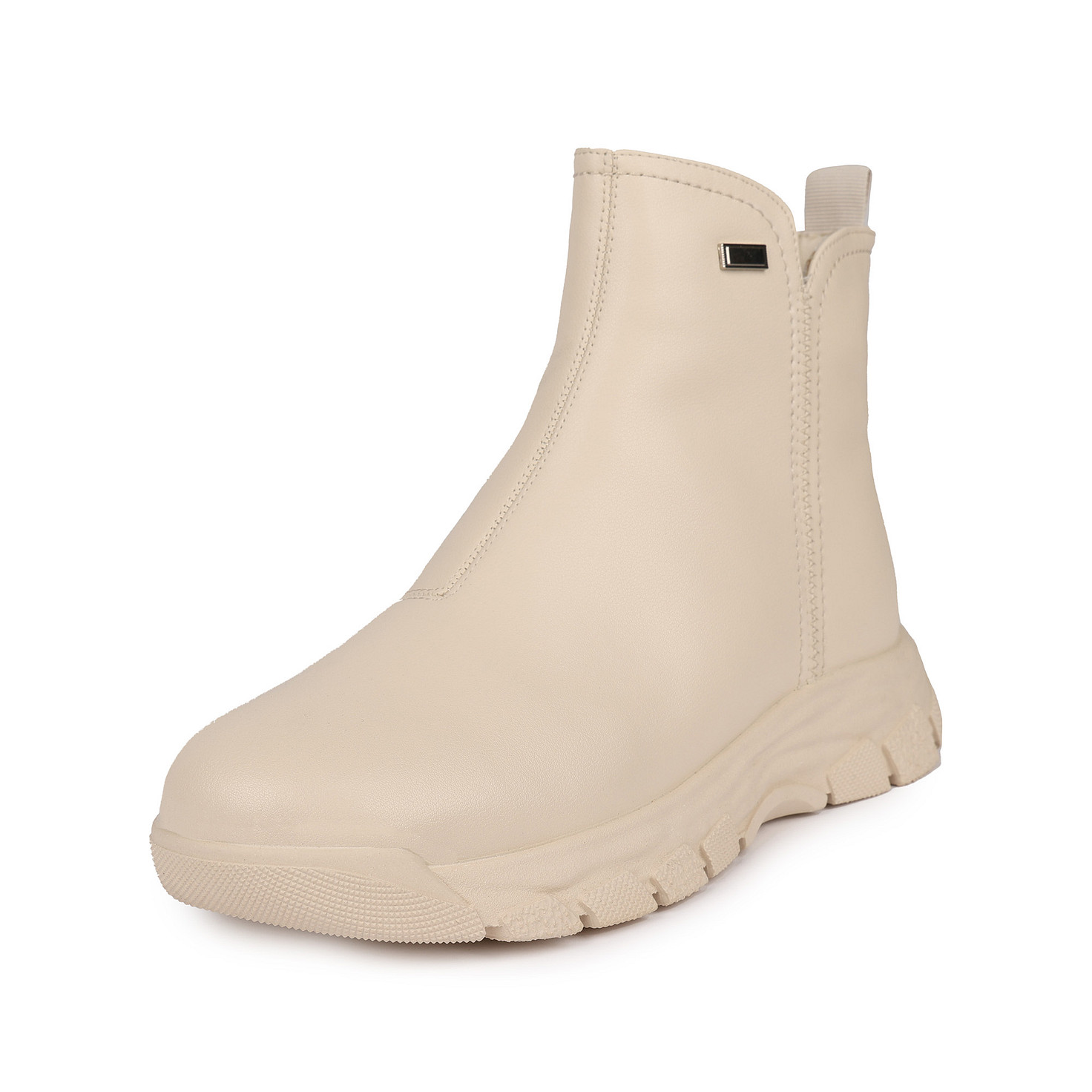 Ботинки женские ZENDEN 58-32WA-933VN фото