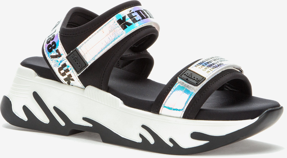 Сандалии женщины KEDDO 807279/02-03Z фото