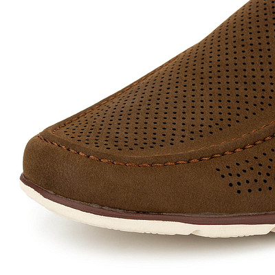 фото Мокасины мужские instreet