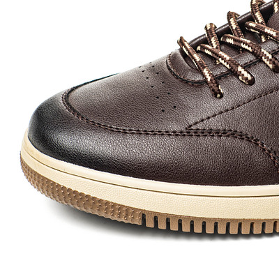 фото Полуботинки актив мужские zenden