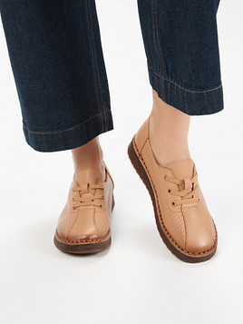 SALAMANDER Полуботинки 197-5614A-9108