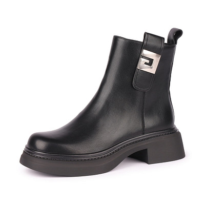 Ботинки женские INSTREET