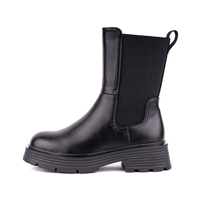 фото Полусапоги женские instreet