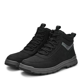 M-Shoes Кроссовки высокие 104-731A-2602