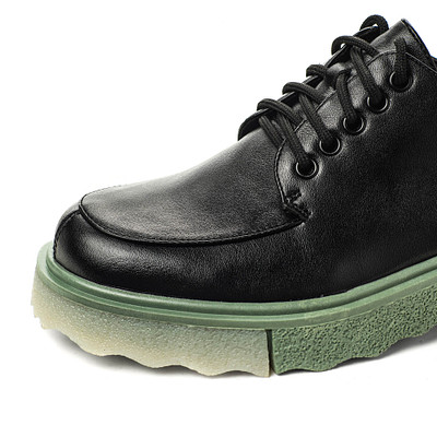 фото Полуботинки женские instreet