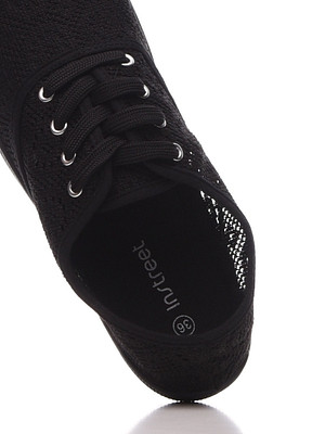 Кеды женские INSTREET