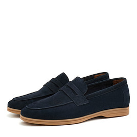 Thomas Munz Лоферы 073-6421B-90203