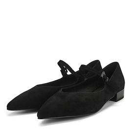 Thomas Munz Туфли Мэри Джейн 234-5413A-10602