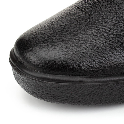 Полусапоги женские ZENDEN comfort 61121-09971(05), цвет черный, размер 36 61121-09971(05) - фото 6