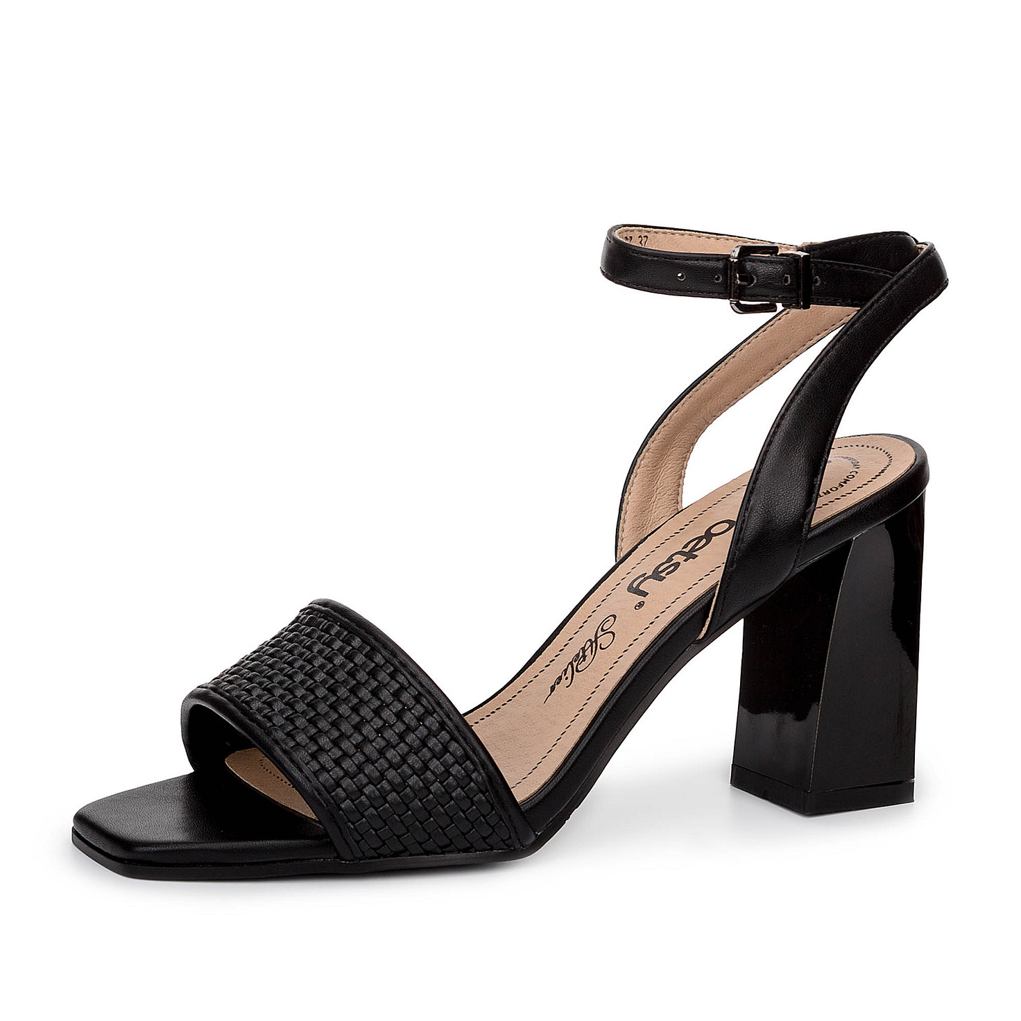 Босоножки женские BETSY 917048/07-02Z фото