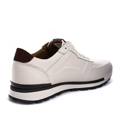 фото Полуботинки актив мужские quattrocomforto