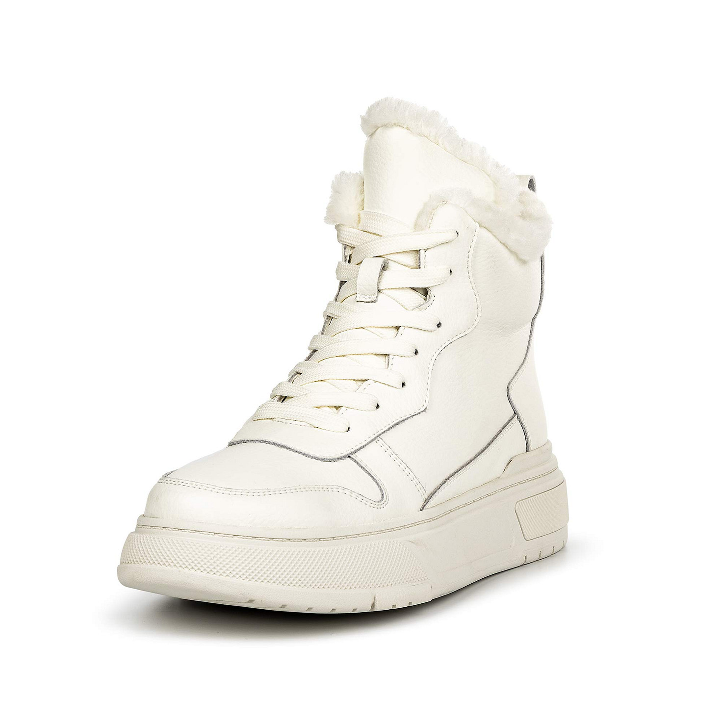 Ботинки женские ZENDEN 98-52WA-031VN фото