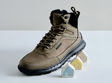 Нескучные модели