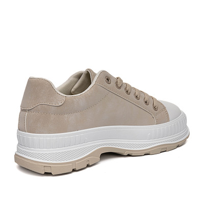 фото Полуботинки актив женские instreet