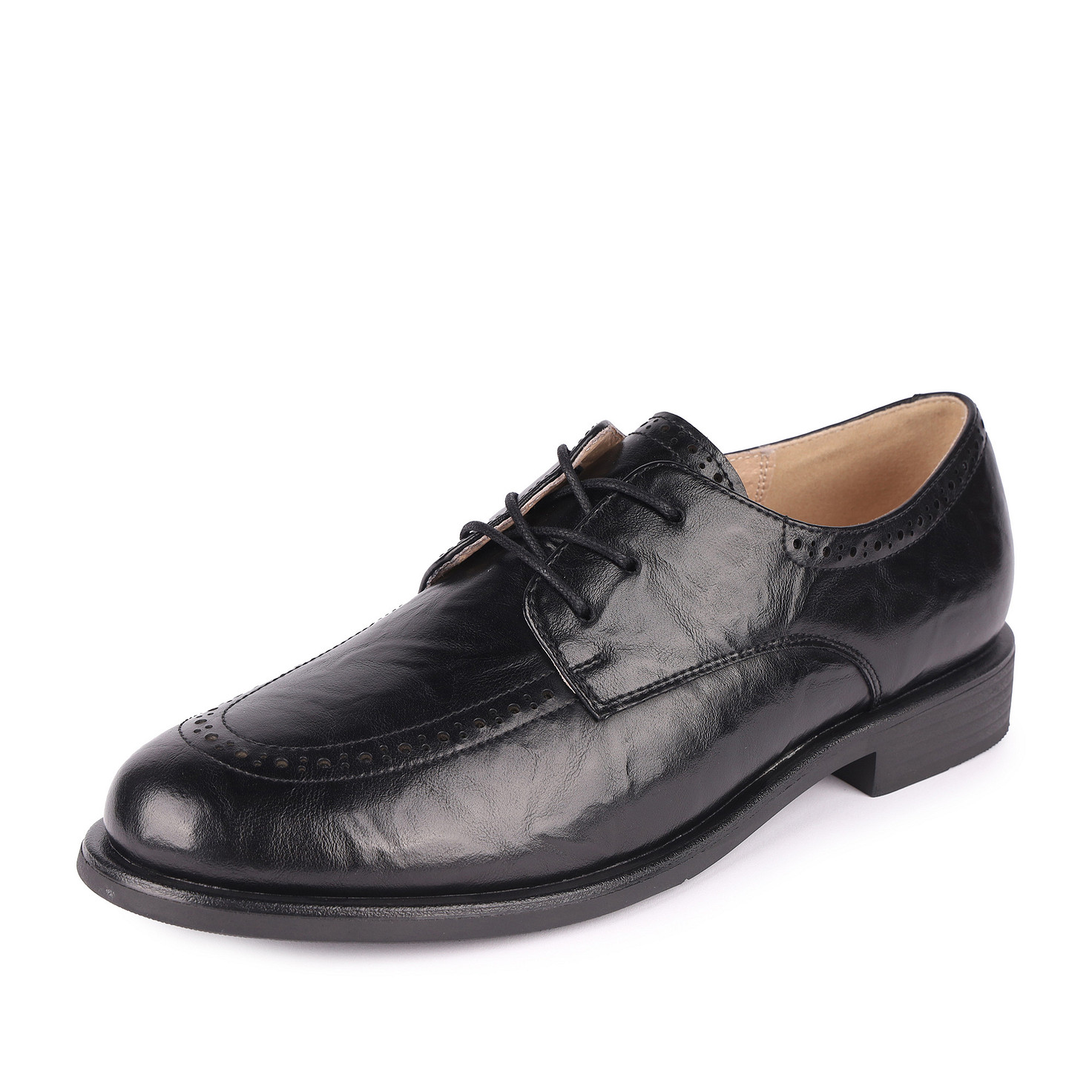 Дерби женские ZENDEN 58-51WA-X013VK фото